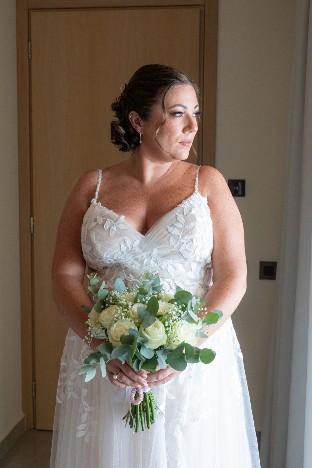 Book your wedding day in Blue Lagoon Village Kos